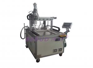 全自動(dòng)大膠量雙液灌膠機