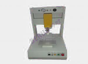 三軸點(diǎn)膠機
